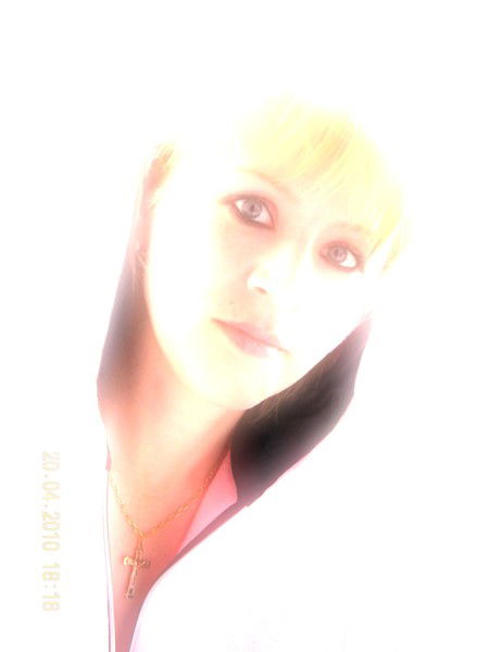 Лариса Равко