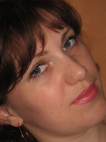 Наталия Чапаева