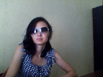 Айсулу Халелова