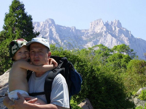 Валерий Горунов