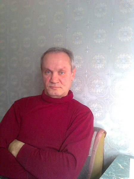 Евгений Чернышёв