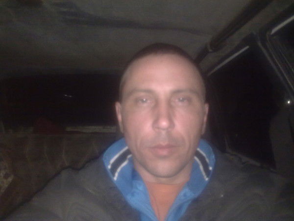 Алексей Кулешов