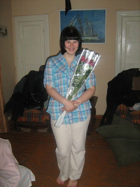 Ксения Михалёва