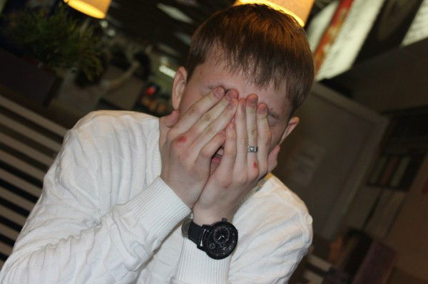 Влад Горшков