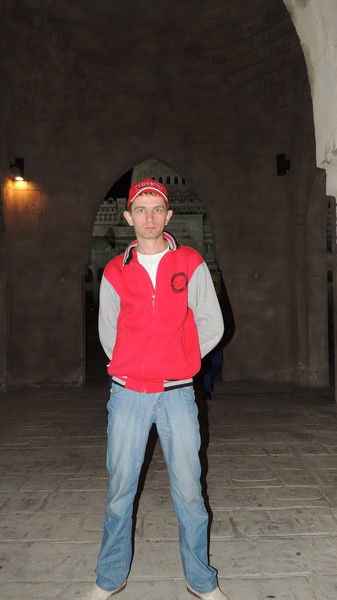 Дмитрий Герасенов