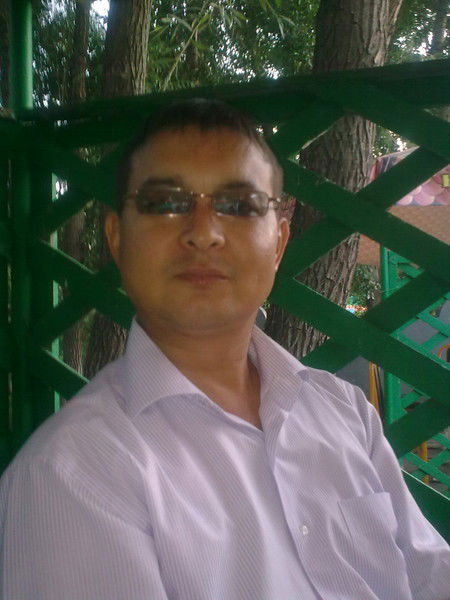 Эдуард Асылгужин