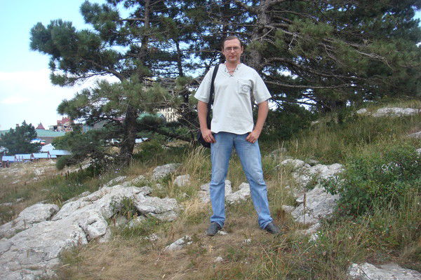 Вячеслав Лавренко