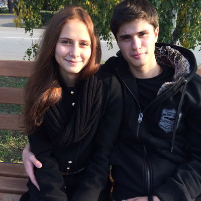 Данил Алексеев