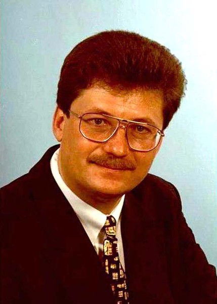 Михаил Ключинский