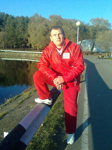 Денис Жданович