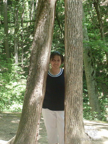 Юлия Васинская