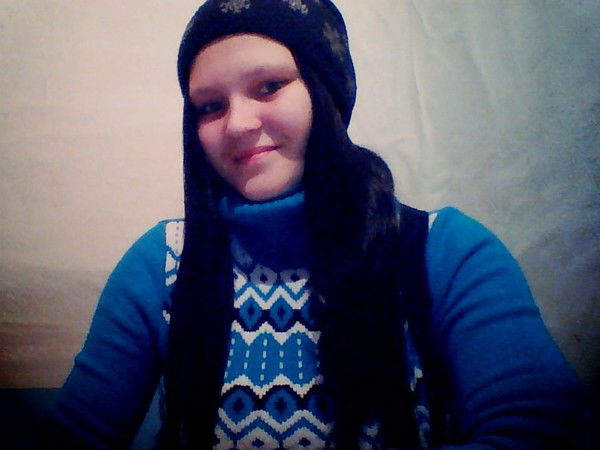 Татьяна Прокашева