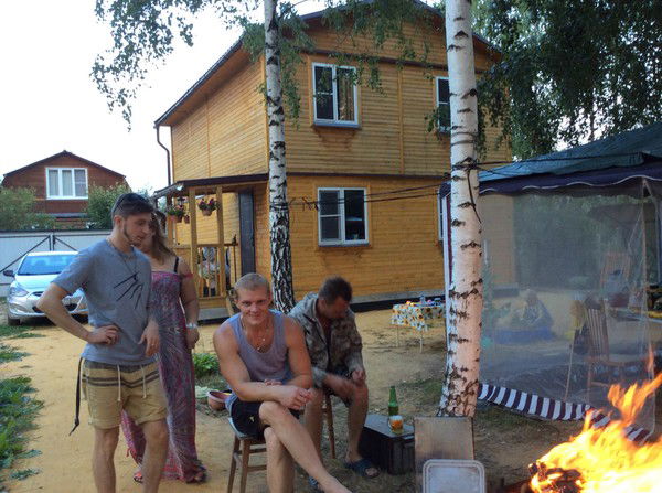 Олег Дементьев