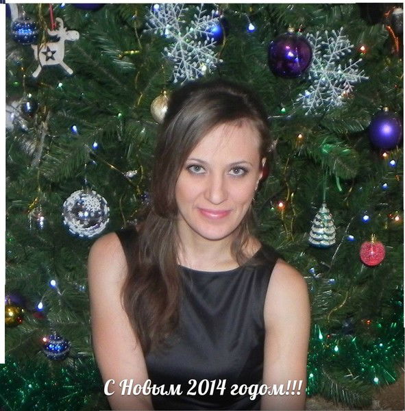 Зоя Санжарова