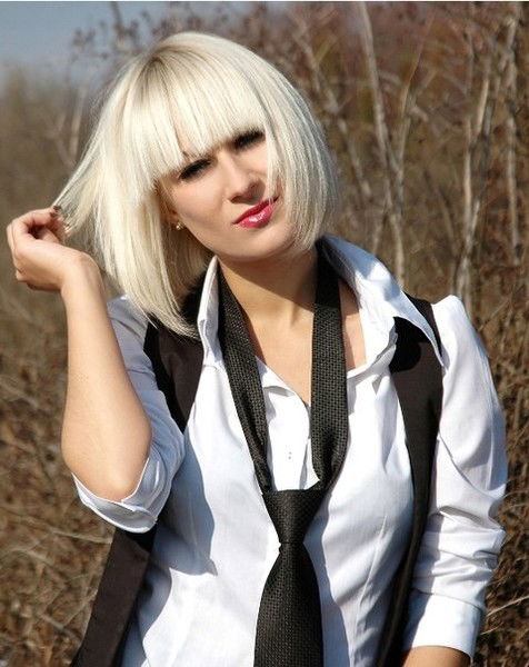 Юлия Бородина