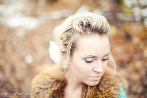 Мария Никитина