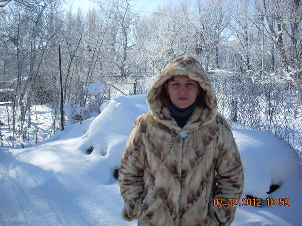 Ольга Полупанова