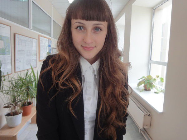 Юличка Печёнкина