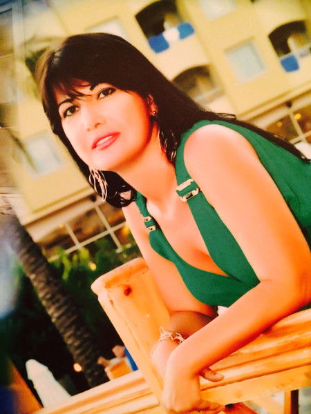 Камила Сергунина