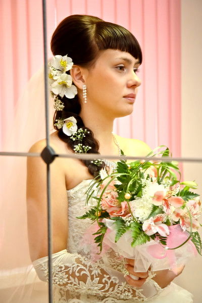 Анна Медведьева