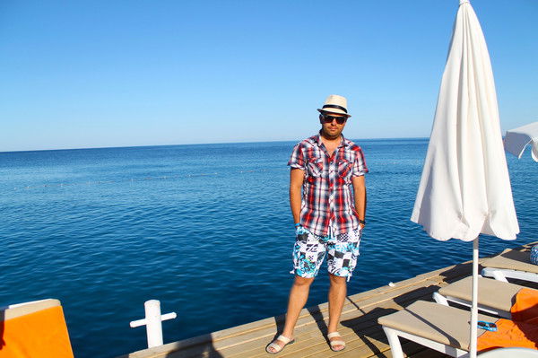 Фотограф Евгений