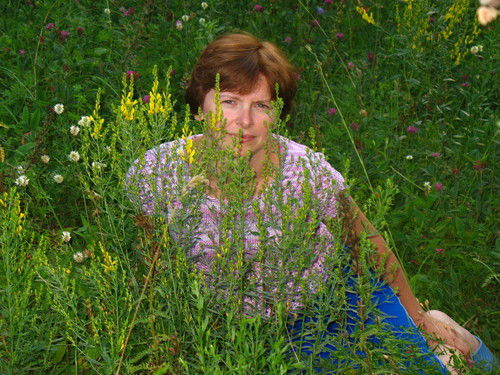 Наталья Серая