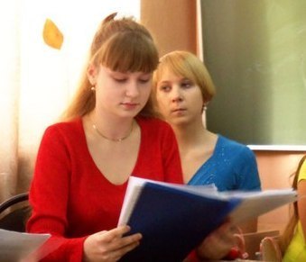 Елена Загорских