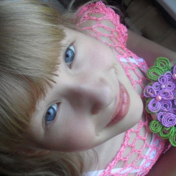 Вероника Восколей