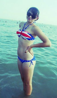 Светлана Прецуленко