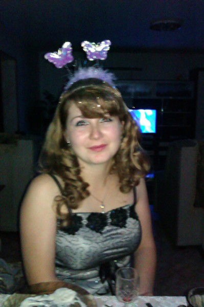 Катя Каратаева