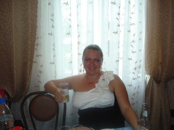 Татьяна Язькова