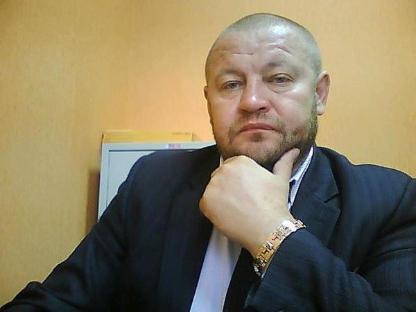 Иван Кекало