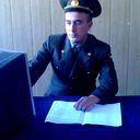 Егор Гринин
