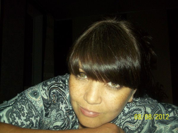 Валентина Анциперова