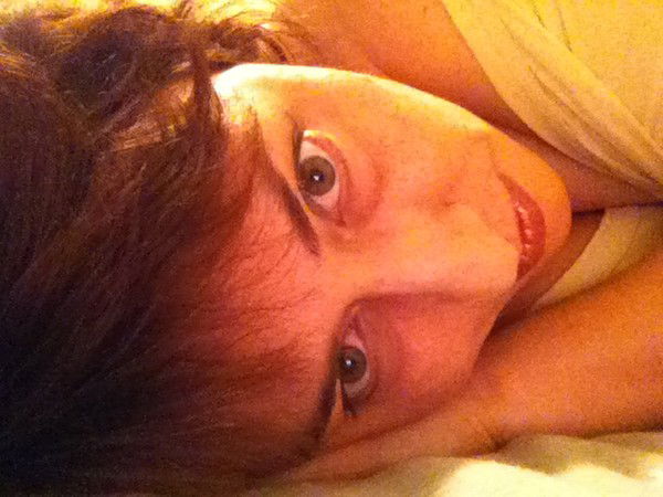 Зоя Буркова