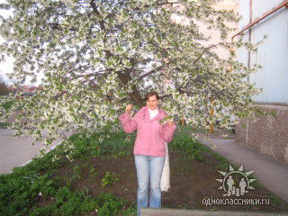 Катя Штокайло