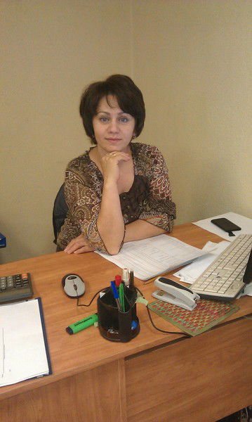 Карина Калайджан