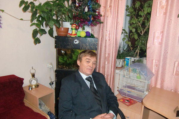 Василий Кравчук