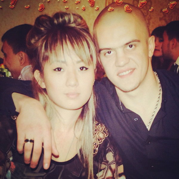 Алиса Игумнова