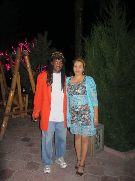 Бибигуль Жумагулова