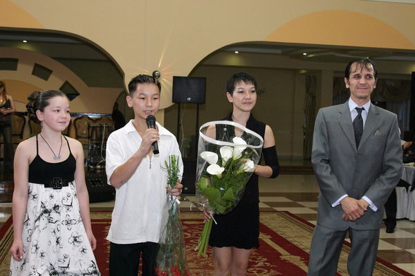 Александр Кулеш