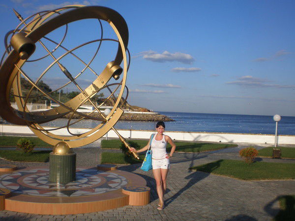 Вика Волошина