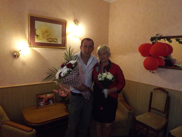 Наталья Акимова