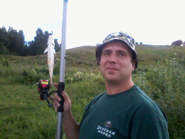 Дмитрий Демехин