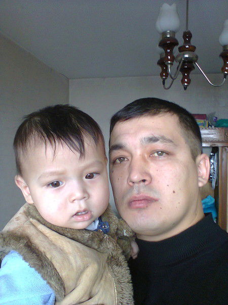 Даулет Туребаев