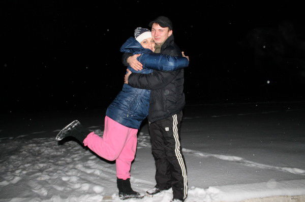 Евгения Истомина