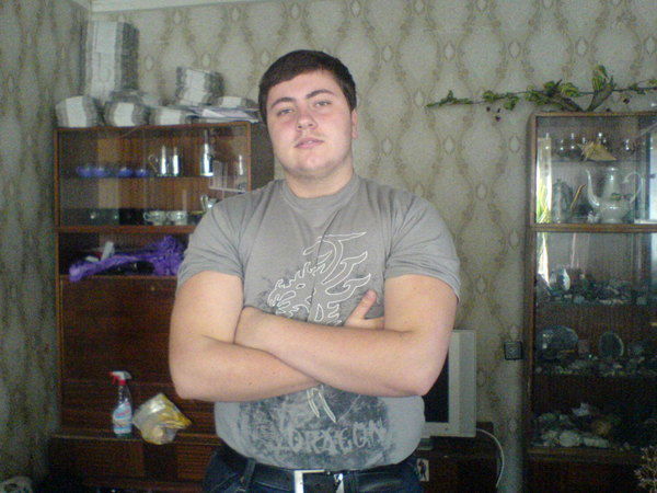 Мурадин Куджев