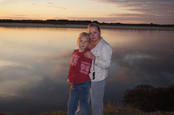 Юлия Порошина