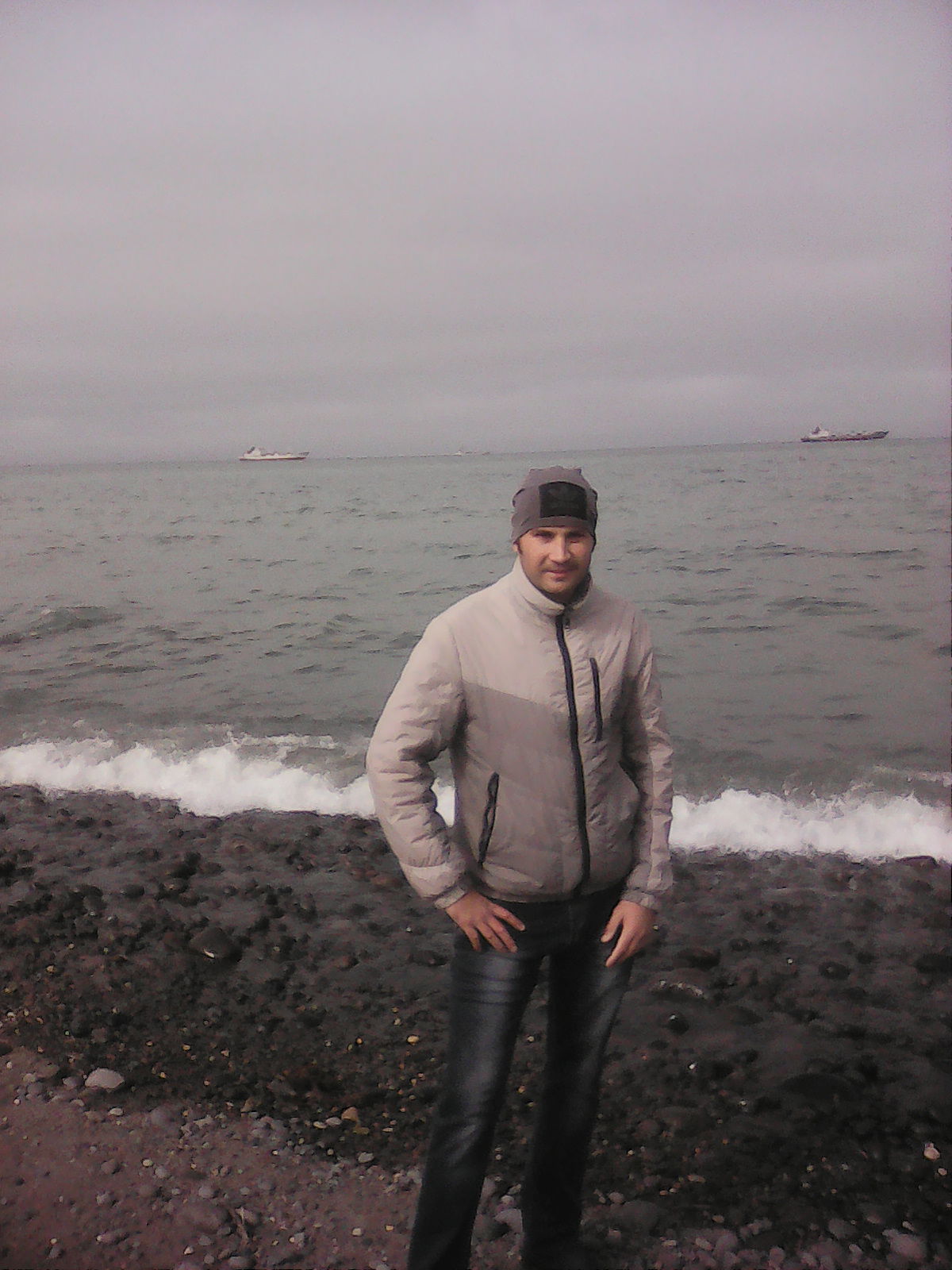 Митя Зайцев