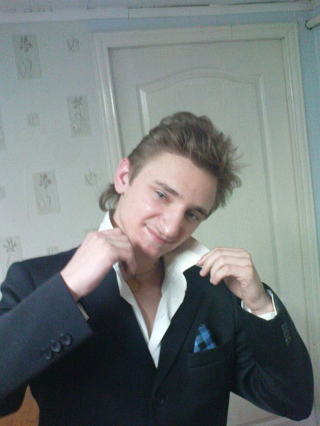 Иван Савченко